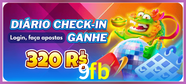 Chuva de Bônus 9fb nos slots